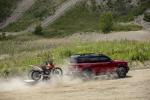 Ford Bronco Sport Badlands Preproduction 2020 года